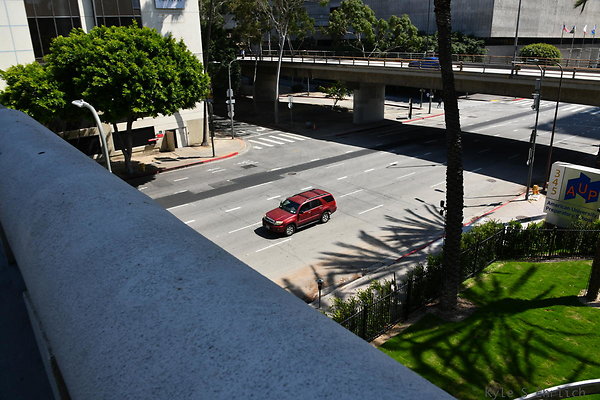 033 Figueroa and 4th St - The LA Grand Hotel - WTC 033 Figueroa and 4th St - The LA Grand Hotel - WTC