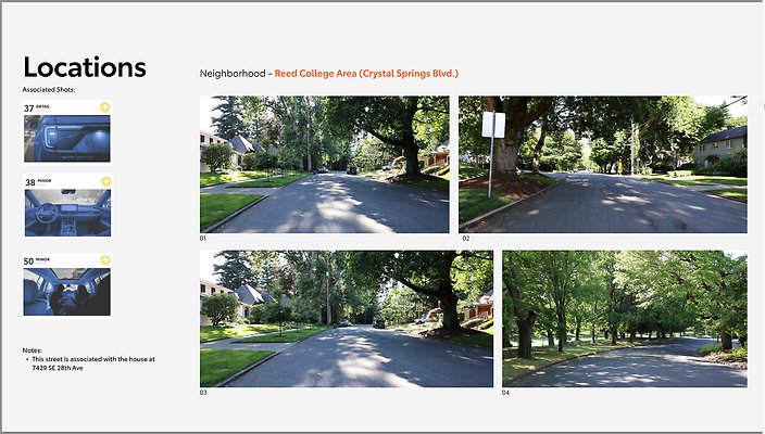 03 Crystal Springs Blvd SE 27th to Reed College Place