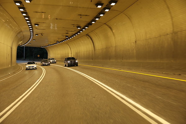 Vista Tunnel 097 x Vista Tunnel 097 x