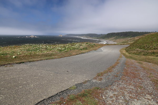 Cape Blanco East  30  x