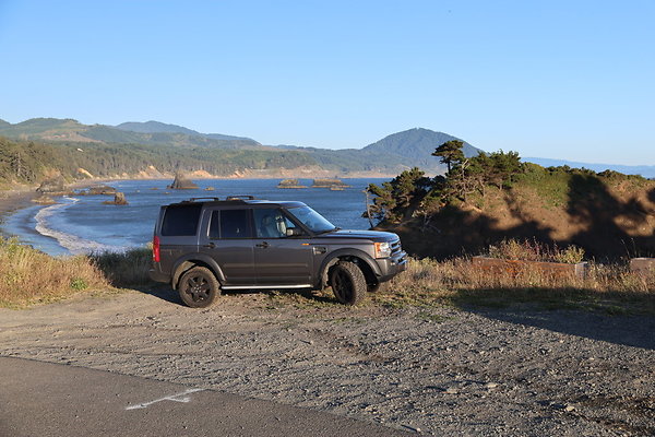 Beach Access Road  029 x