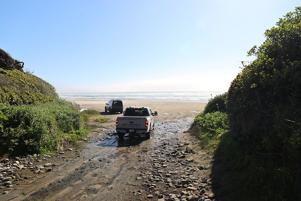 McPhillips Beach Access 016  x