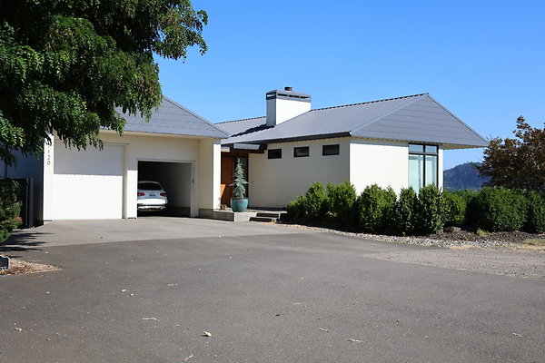 Steamboat Landing 001 x Steamboat Landing 001 x