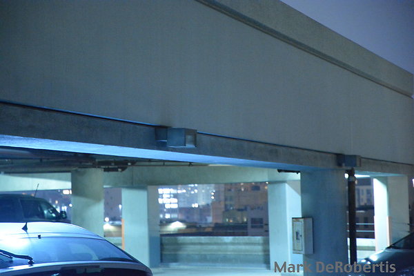 MDR 8111 - Lights need Replacement Bulbs