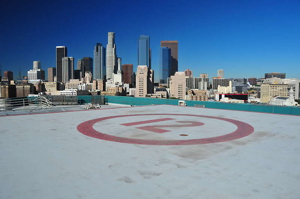 05 420 East 3rd Helipad