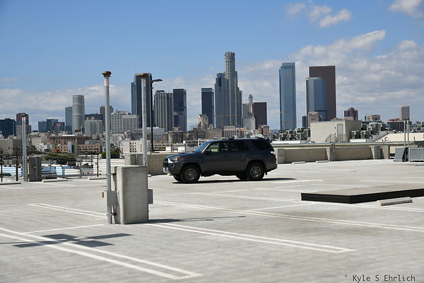 007 At Mateo 007 At Mateo