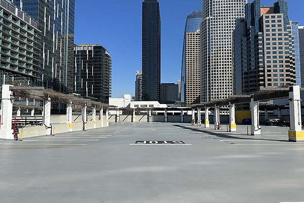 011 865 S Figueroa LP 011 865 S Figueroa LP