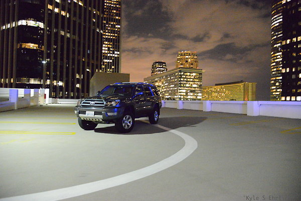 019 Watt Plaza - Centuy City 019 Watt Plaza - Centuy City