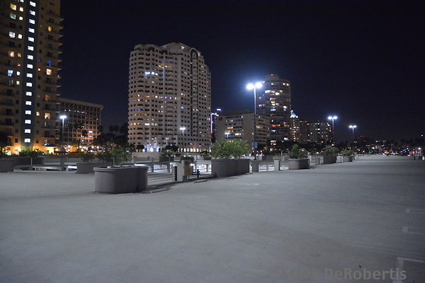 02 LB Convention Night