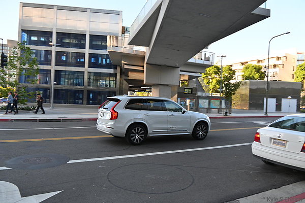 035 Grand Bunker Hill Metro - New 035 Grand Bunker Hill Metro - New