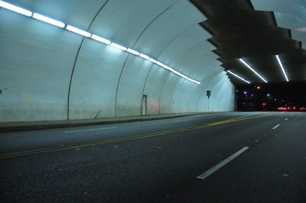005 2nd St. Tunnel 8