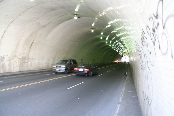 007 2nd St. Tunnel 9