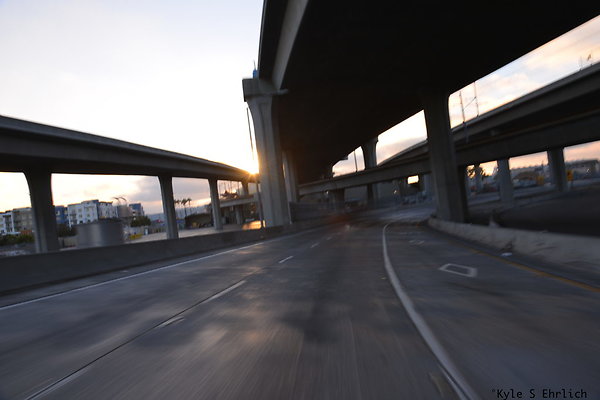 04 105 EB Ramp At Imperial Hwy FILE