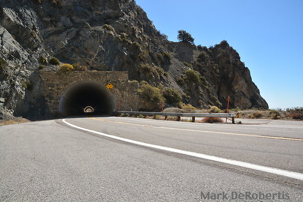 001 Angeles Crest Tunnels