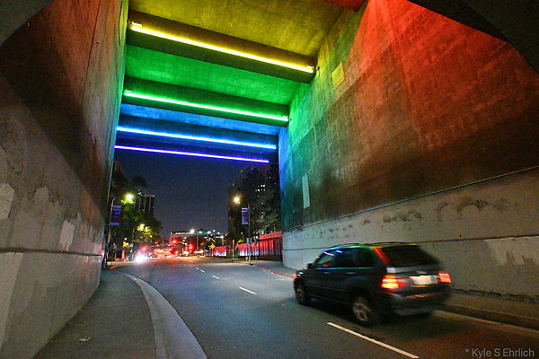 003 3rd Street Tunnel