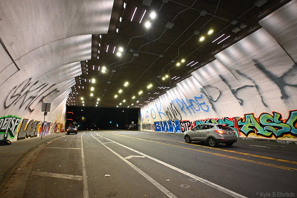 002 2nd Street Tunnel