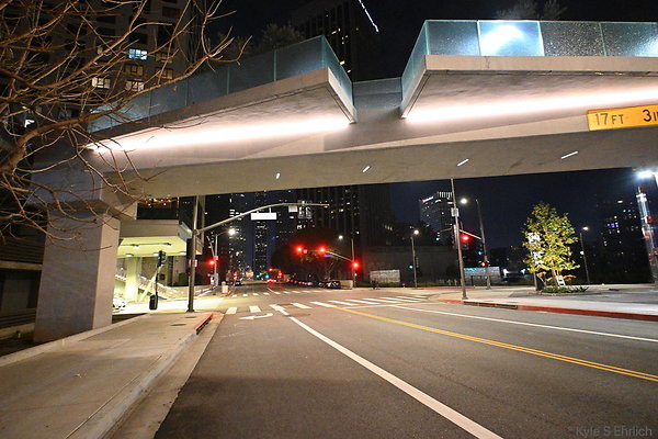 001 Hope and Koz - Metro