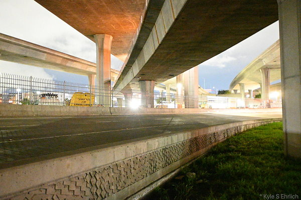 003 Imperial ramp to 105 East