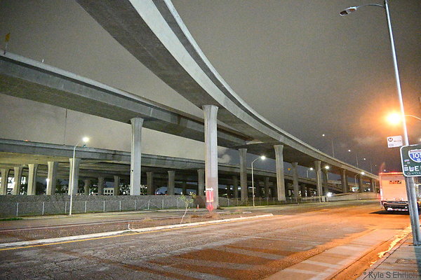 003 Imperial Hwy and La Cienega