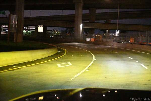 002 Imperial ramp 105 East