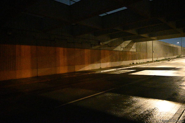 004 Alameda Tunnel