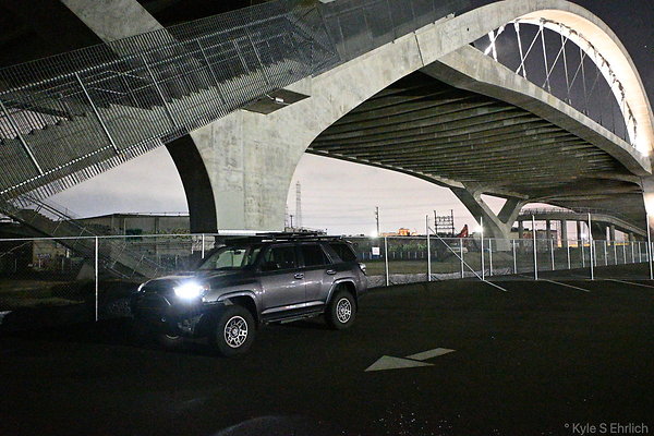 005 Lulu Luna Lot L - under 6th St Bridge