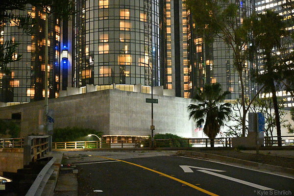 003 110 Fwy North ramp to 4th St