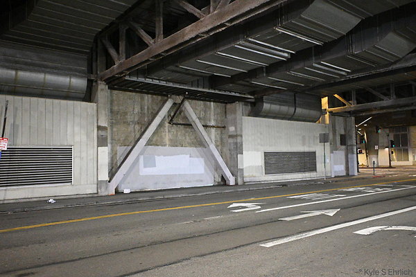 002B Koz at Lower Grand B