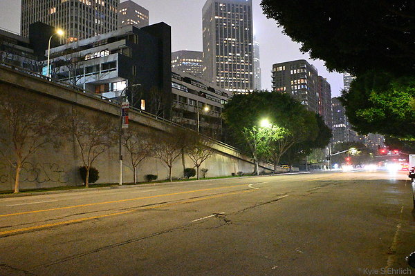 008 Figueroa North of 2nd St