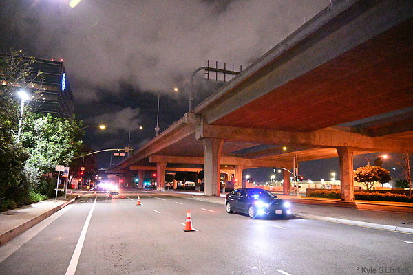 007 Imperial and Douglas - El Segundo