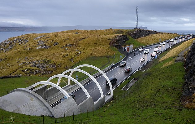 Eysturoy Tunnel 004