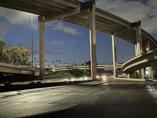 110-105 FWY 18 110-105 FWY 18