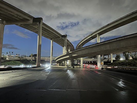 110-105 FWY 1 110-105 FWY 1