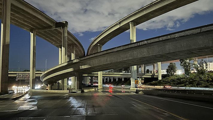 110-105 FWY 29 110-105 FWY 29