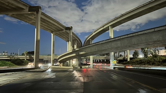 Hero back-plate 110 - 105 Underpass