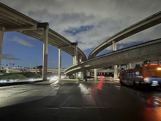 110-105 FWY 4 110-105 FWY 4