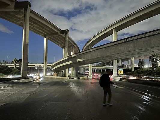 110-105 FWY 12 110-105 FWY 12