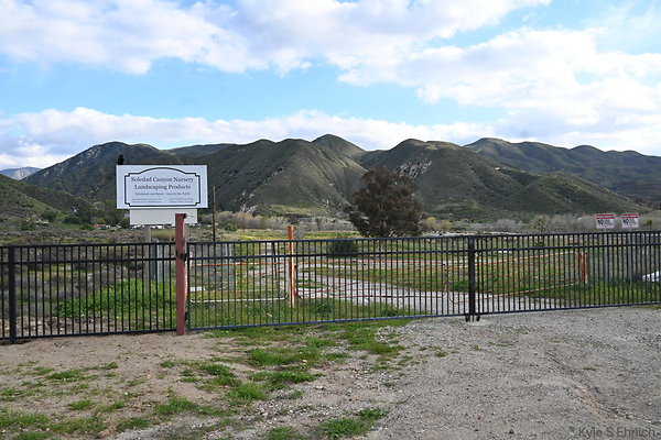 04 Soledad Canyon Nursery - Base Camp Option  MM11.03
