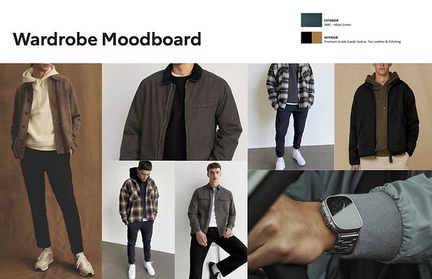 MY25 GR FAMILY TALENT WARDROBE 240221 04 MY25 GR FAMILY TALENT WARDROBE 240221 04