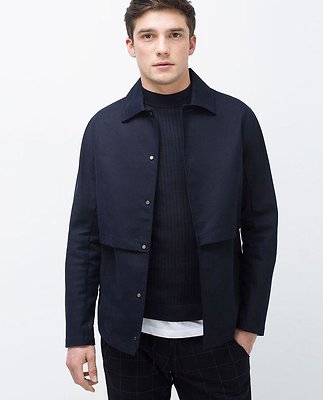 z327D SFV Hand model Driver jacket z327D SFV Hand model Driver jacket