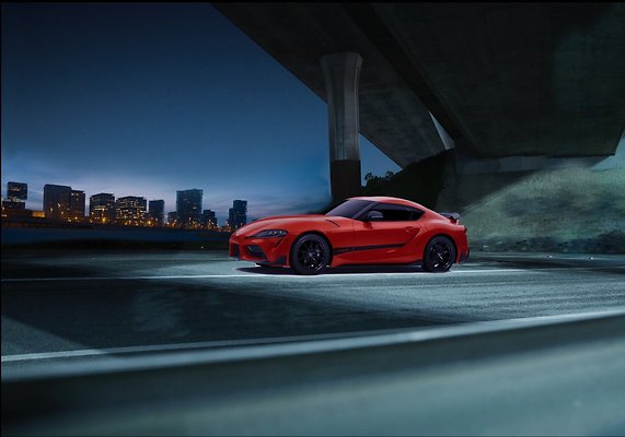 Shot 16 La Cienega ramp to 405 SB