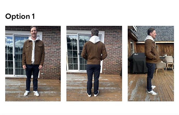 Wardrobe-Agency approved selects Wardrobe-Agency approved selects